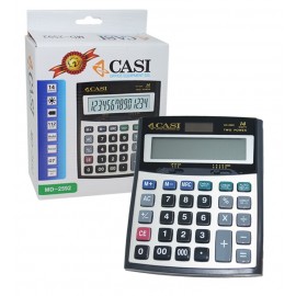 ماشین حساب CASI مدل MD-2592