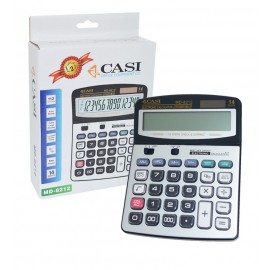 ماشین حساب CASI مدل MD-8212