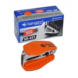 سوزن کش Kangaro مدل قفل دار SR-45T