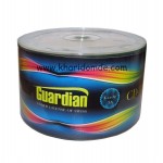 CD خام Guardian شرینگ 50 تایی