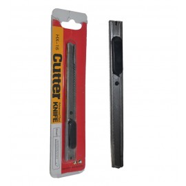 کاتر KNIFE مدل 9mm کد HX-16