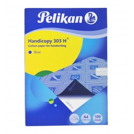 کاغذ کاربن Pelikan مدل A4 303H