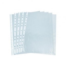 کاور کاغذ A4 مات Papco مدل 11100-A4