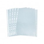 کاور کاغذ A4 مات Papco مدل 11100-A4