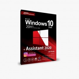 Windows 10 20H1 Version 2004 + Assistant 2020 (Ver.16)