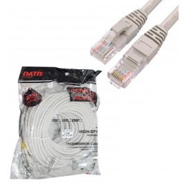 کابل Datis CAT6 UTP طول 25 متر