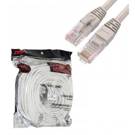 کابل Datis CAT6 UTP طول 30 متر