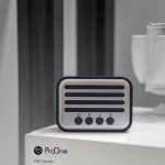 اسپیکر بلوتوث رم و فلش خور ProOne مدل Real Series Speaker