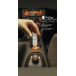 شارژر فندکی 2 پورت ProOne مدل UC76