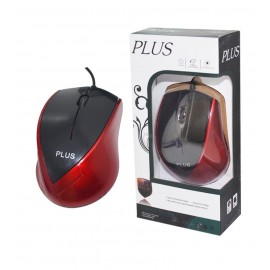 موس Plus مدل JY-005