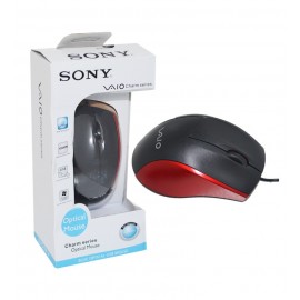 موس Sony مدل Q3