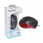 موس Sony مدل Q3