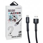 کابل اندروید Treqa طول 2 متر مدل CA-8561