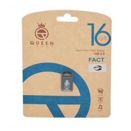 فلش Queen Tech مدل 16GB FACT