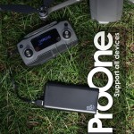پاور بانک ProOne مدل Pn10 10000mAh