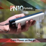 پاور بانک ProOne مدل Pn10 10000mAh