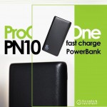پاور بانک ProOne مدل Pn10 10000mAh