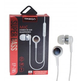 هندزفری Treqa مدل EP-705