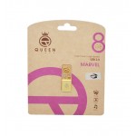 فلش Queen Tech مدل 8GB Marvel