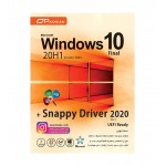 Windows 10 20H1 Version 2004 + Snappy Driver 2020