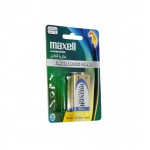 باتری کتابی Maxell مدل 6LF22 9V