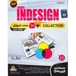 10 ساعت آموزش + Adobe INDESIGN Collection