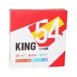 پک نرم افزاری کینگ پرند 2020 KING 54