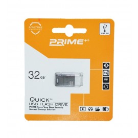 فلش پرایم (PRIME) مدل 32GB Quick