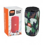 اسپیکر بلوتوث رم و فلش خور Portable مدل TG-152