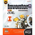 Inventor 64Bit Professional 2016