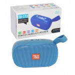 اسپیکر بلوتوث رم و فلش خور Portable مدل TG-173