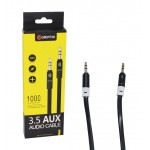 کابل 1 به 1 صدا (AUX) طول 1 متر Griffin مدل P-L113