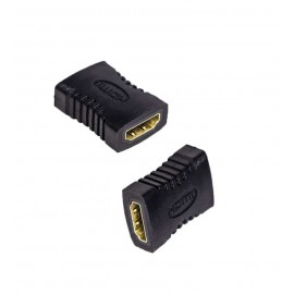 تبدیل 2 سر مادگی HDMI
