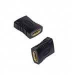 تبدیل 2 سر مادگی HDMI بدون پک