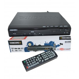 DVD پلیر Cancord+ مدل DV-2250