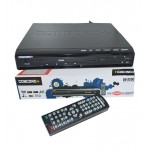 گیرنده دیجیتال Cancord+ مدل DV-2250