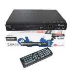 گیرنده دیجیتال Cancord+ مدل DV-2650