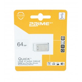 فلش پرایم (PRIME) مدل 64GB Quick
