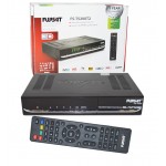 گیرنده دیجیتال Fujistar مدل FS-T5200T2