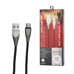 کابل Type-C اورجینال Treqa مدل CA-8253