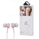 هندزفری Treqa مدل EP-718