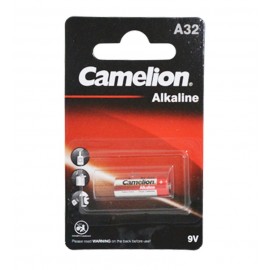 باتری ریموت کنترل کملیون (Camelion) مدل A32 Alkaline