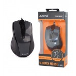 موس بی صدا A4TECH مدل N-500FS