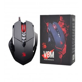 موس گیم ای فور تک (A4TECH) مدل V8M bloody