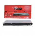 DVD پلیر MarshaL مدل ME-5033