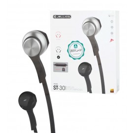 هندزفری بلوتوث رم خور JELLICO مدل ST-30l