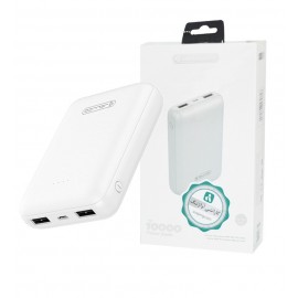 پاور بانک JELLICO مدل RM-120 10000mAh