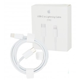 کابل iPhone 11 آیفون به Type-C اورجینال طول 1 متر