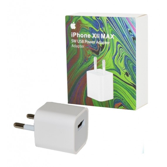 کلگی شارژر Iphone XS MAX مدل MB707