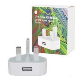 کلگی شارژر  iPhone XS MAX مدل MD812